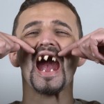 dottoressa smile ciro lo squalo