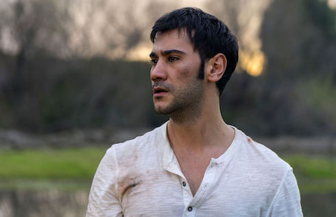 Terra Amara sabato dopo Verissimo (che anticipa alle 14.10) – Anticipazioni