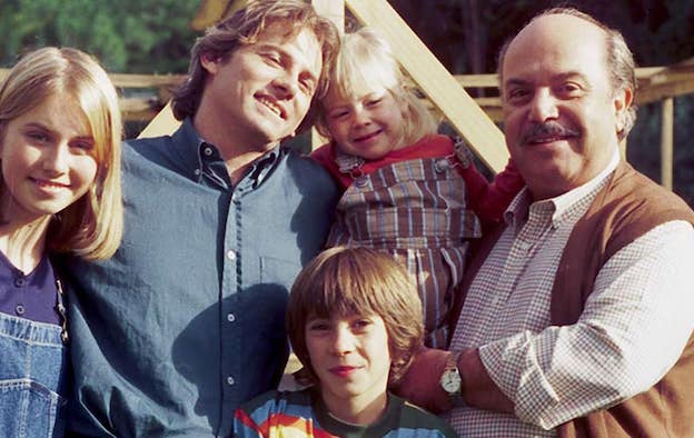 Un Medico in Famiglia in top 10 su Netflix. Benvenuti in televisione!