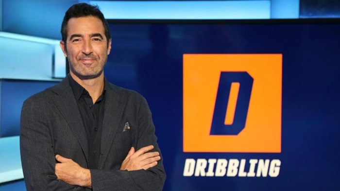 Rissa social a Rai Sport! Duro botta e risposta tra Alessandro Antinelli e Paola Ferrari