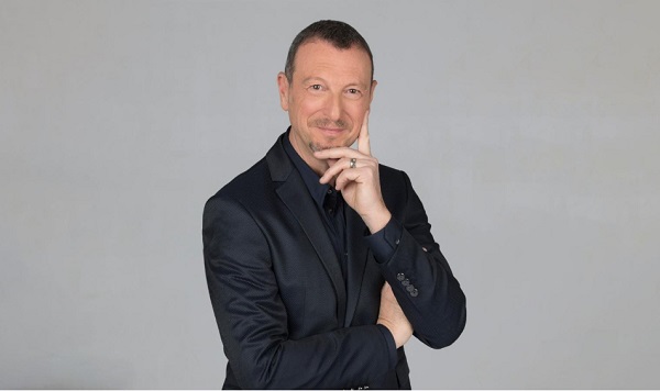 Amadeus non ha chiamato Silvia Toffanin per Sanremo 2023: «Il suo no era del 2020»