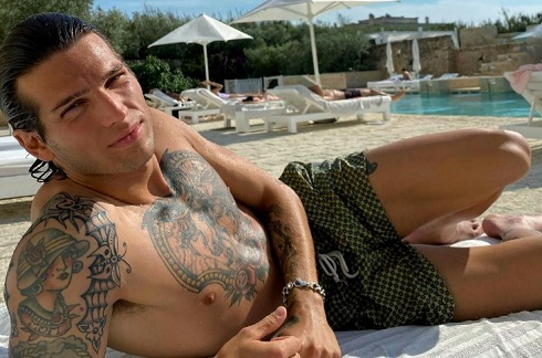 Chi sono i nuovi vipponi del Grande Fratello Vip (che nessuno conosce)