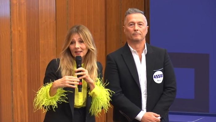 Telethon 2022: al via sulla Rai la maratona solidale. Ecco tutti gli appuntamenti e i conduttori coinvolti