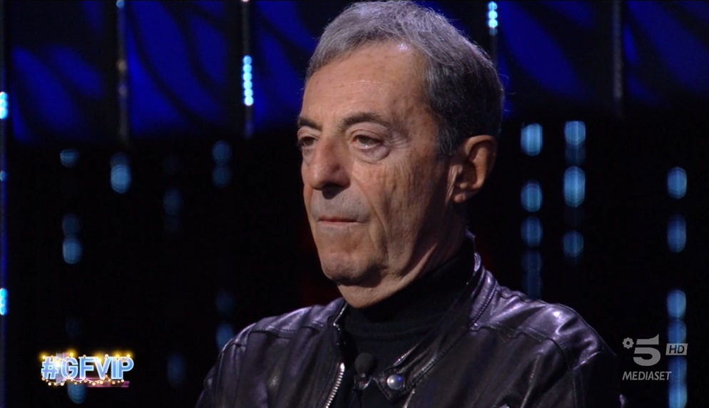 GF Vip 7, ventunesima puntata – Serataccia per Attilio: la sua Mimma lo ha scaricato, le nomination lo spediscono al televoto contro Charlie