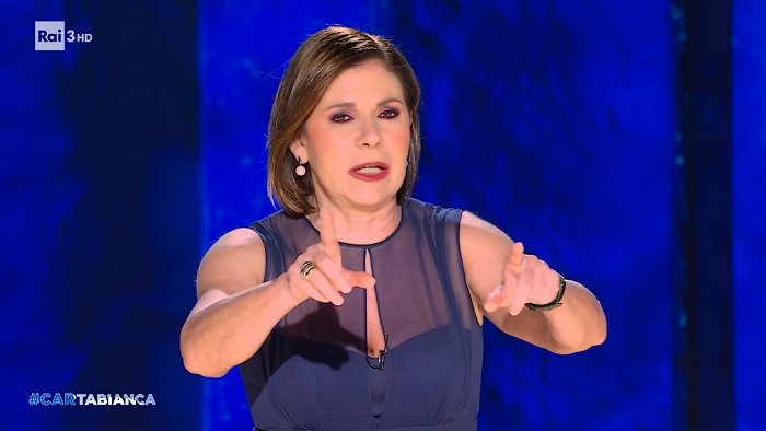 Berlinguer contro Ranucci che va ospite da Floris – Video