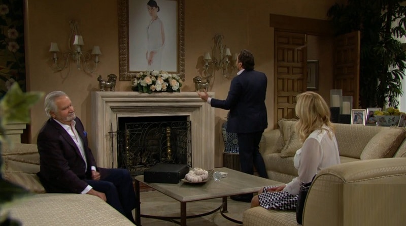 Beautiful, anticipazioni (5-10 dicembre 2022): Ridge scopre il ‘segreto sessuale’ di Eric