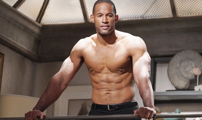 Beautiful anticipazioni (27-31/12/2022): Carter vuole scappare con Quinn