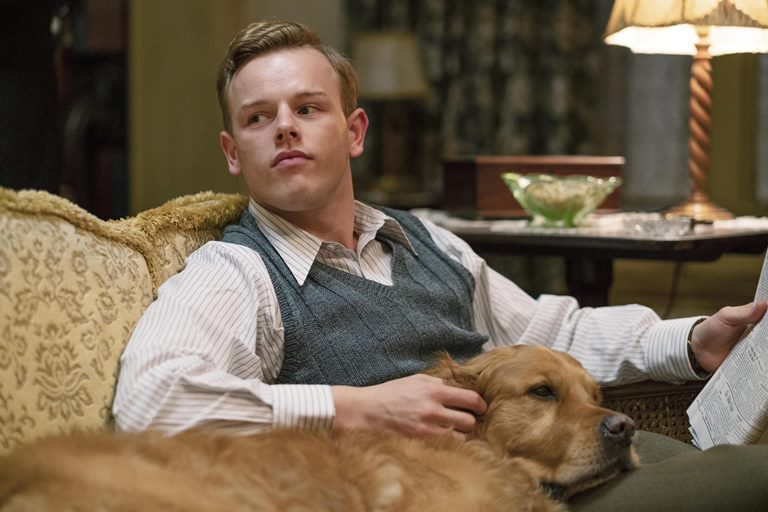 Creature Grandi e Piccole - Callum Woodhouse