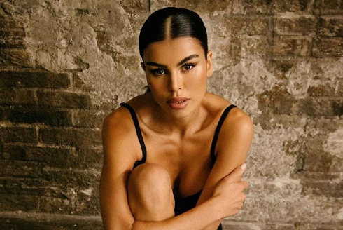 Dana Saber - Instagram