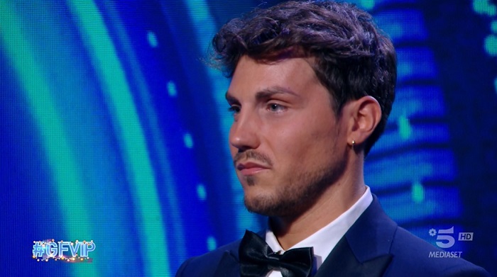 GF Vip 7, ventitreesima puntata – Attilio ‘sfrattato’ da casa sua! Daniele vince il televoto, in 6 a rischio eliminazione