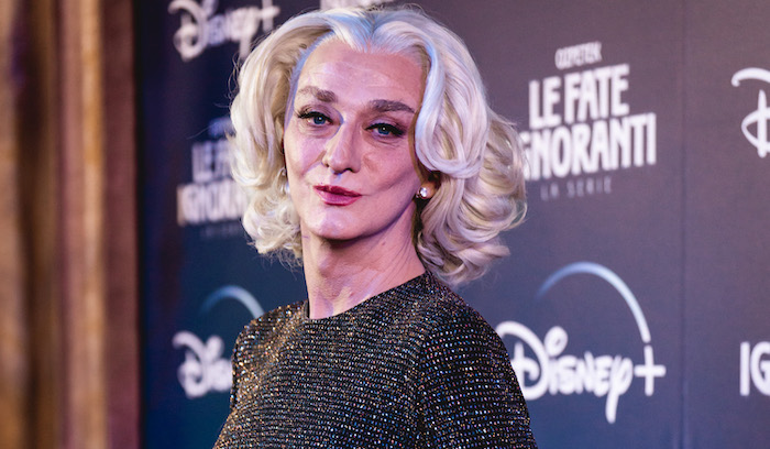 Drusilla Foer_Ph Giulia Parmigiani