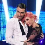 Ema Stokholma e Angelo Madonia