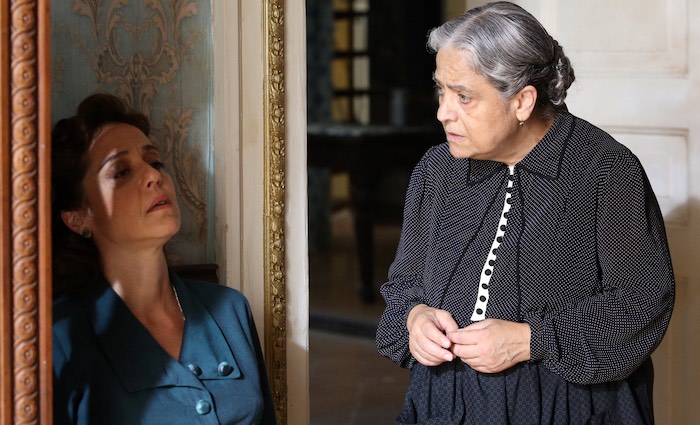 Ascolti TV | Martedì 20 Dicembre 2022. Bene Filumena Marturano (21.5%), Le Streghe 12.3%. Flop The Net (2.7%)