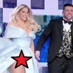 Francesca Cipriani e Alessandro Rossi - Verissimo