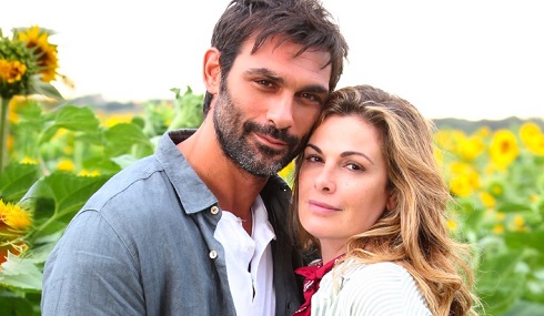 Fosca Innocenti 2 da venerdì 13 gennaio 2023