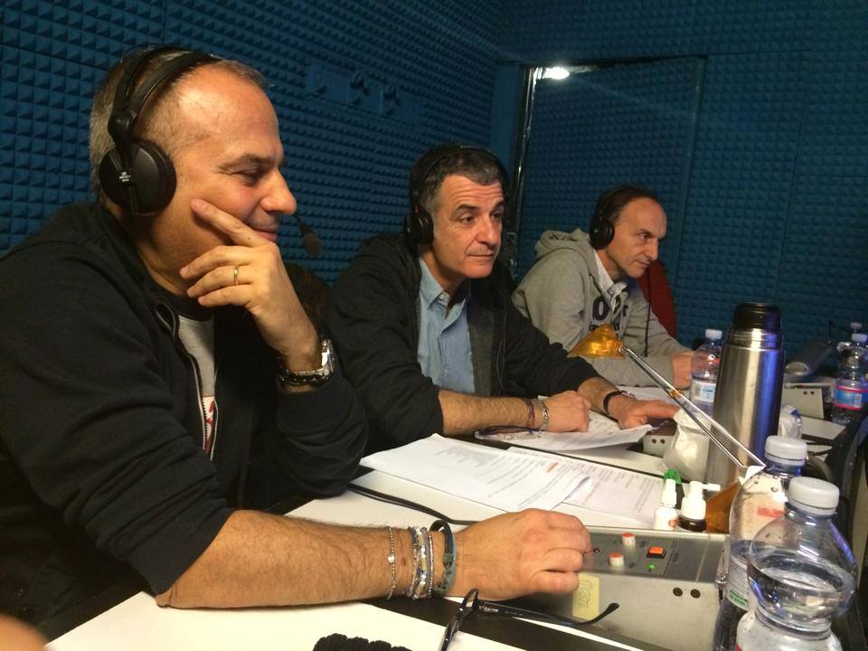 Programmi TV di stasera, martedì 6 dicembre 2022. Le Iene intervistano la Gialappa’s Band, ospite Annalisa