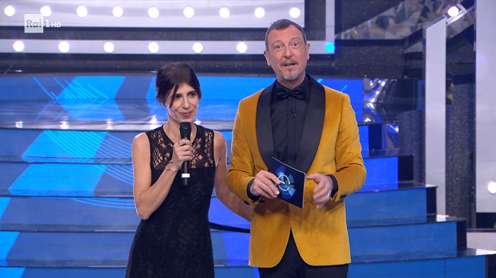 Ascolti TV | Venerdì 16 dicembre 2022. Sanremo Giovani vince con il 16.3% (2,16 mln), Con l’Aiuto del Cielo si ferma al 9.9% (1,58 mln), Crozza chiude al 6.5%