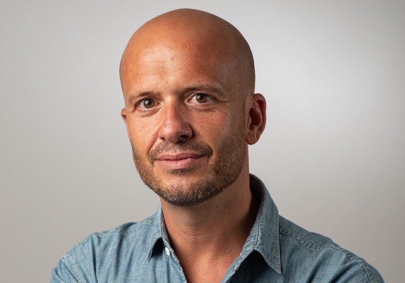 Giovanni Bossetti (manager contenuti italiani non fiction di Netflix) a DM: «Prima di lanciare un reality, volevamo guardarci intorno. Noi parliamo allo stesso pubblico che guarda la tv lineare»