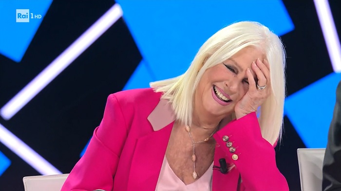 Benedetta Primavera: show di Loretta Goggi nel 2023 su Rai 1