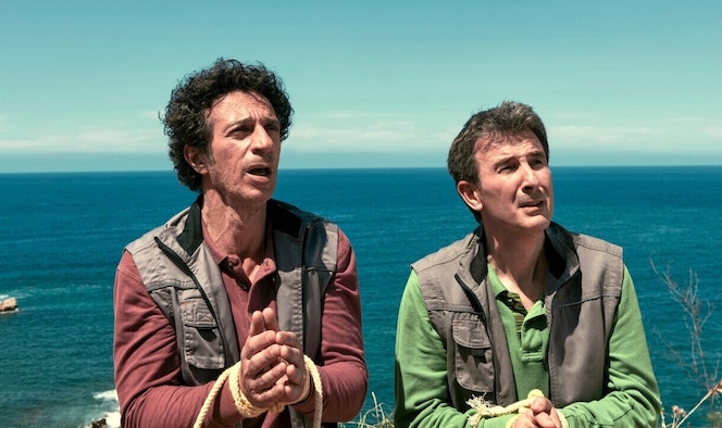 Ascolti TV | Giovedì 8 Dicembre 2022. Incastrati (19.6%) batte Diversi come Due Gocce D’acqua (15.5%). D’Amico sempre flop (2.9%) ma Bar Stella regge (5.3%). Fiorello 12.7%, al mattino distanza record tra TG1 (16.6%) e TG5 (26.3%)