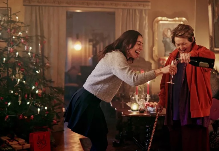 Le Novità di Netflix di Dicembre 2022