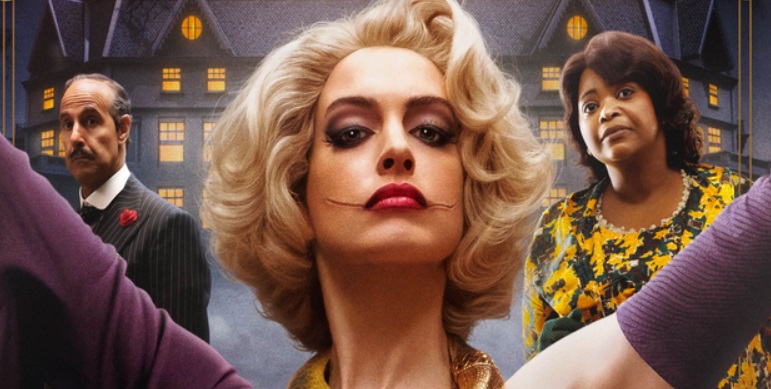 Programmi TV di stasera, martedì 20 dicembre 2022. Su Canale5 «Le streghe»