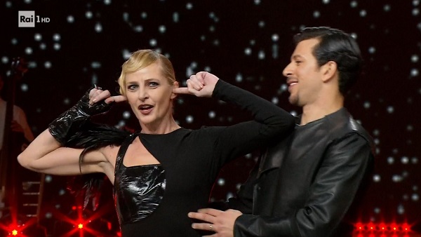 Luisella Costamagna difende la sua vittoria a Ballando: «Non mi interessava fare polemica. C’è un regolamento accettato da tutti»