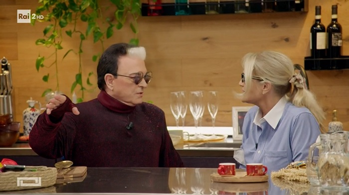 Ascolti TV | Mercoledì 7 dicembre 2022. Incastrati vola al 20.3% (3,5 mln), floppa Rai1 al 7.9%, Malgioglio parte dal 5.3%. La Prima della Scala al 9.1%. Fiorello sale (15%)