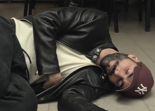 Sanremo 2023: le reazioni dei cantanti in gara all’annuncio di Amadeus – Video