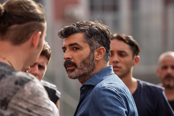 Mare Fuori 3 dal 15 febbraio su Rai2