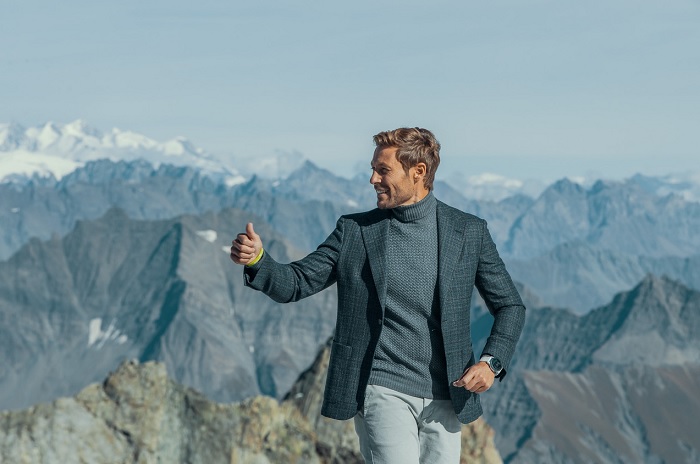 Linea Bianca si riprende il primo pomeriggio del sabato di Rai 1