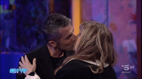 GF Vip 7, ventesima puntata – fuori Luciano Punzo, Gegia ‘presenta’ Mehmet ai vipponi, Orietta Berti contro Pamela Prati, Daniele e Charlie al televoto (senza eliminazione)