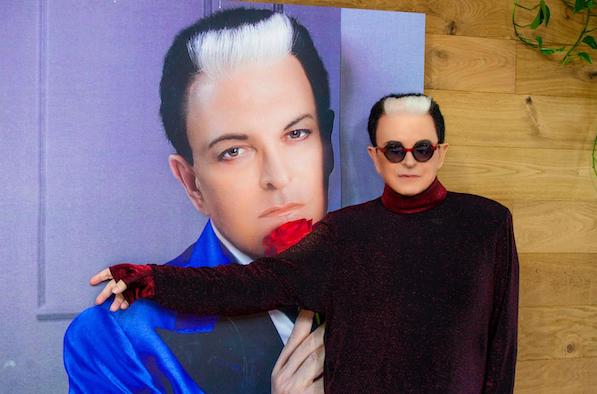 Mi Casa Es Tu Casa salta un turno. Malgioglio torna il 21 dicembre