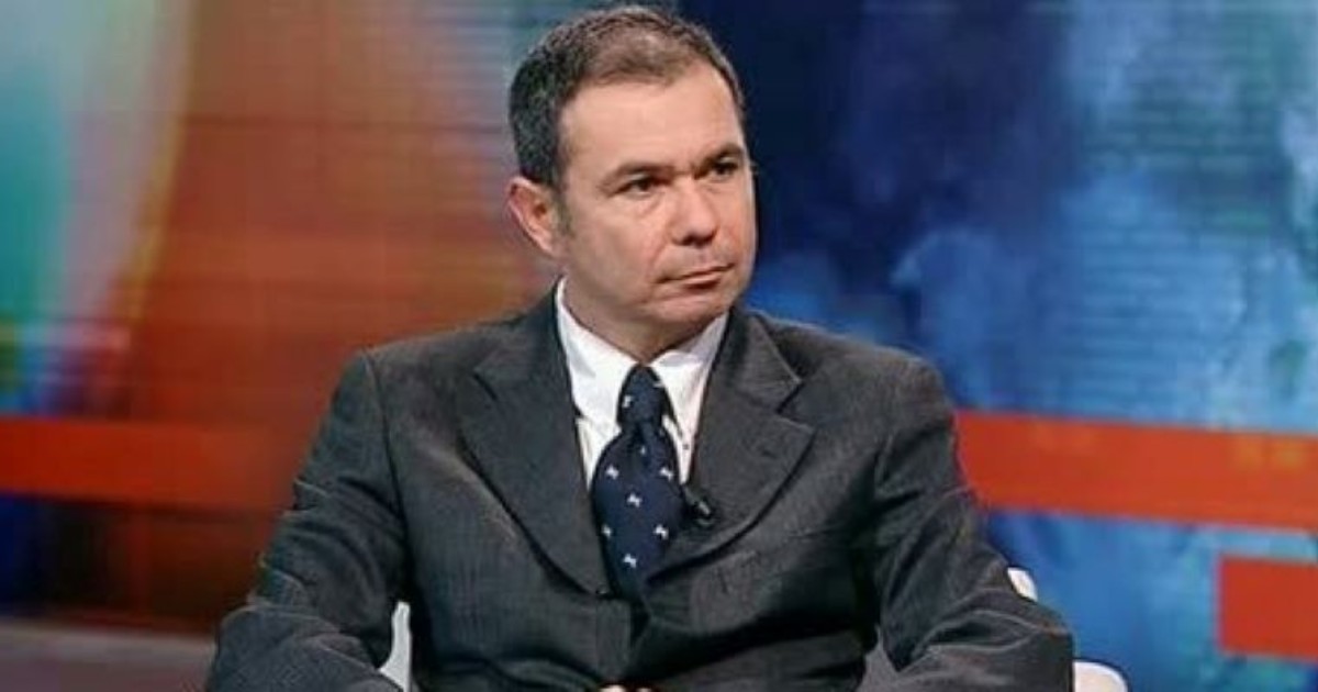 Nicola Rao è il nuovo direttore del Tg2