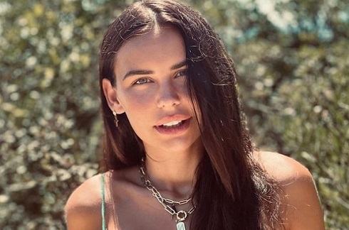 Nicole Murgia - Instagram