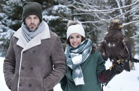 Programmi TV di stasera, venerdì 30 dicembre 2022. Su Rai1 il film francese ‘Note d’Amore’