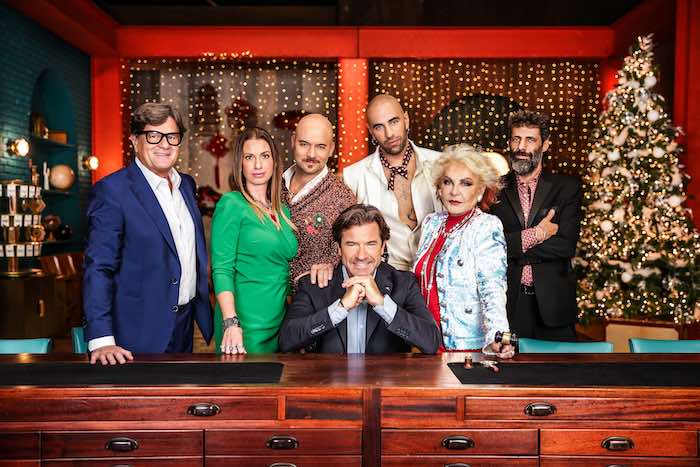 Cash or Trash torna con un nuovo esperto e due speciali in prima serata (con venditori vip)