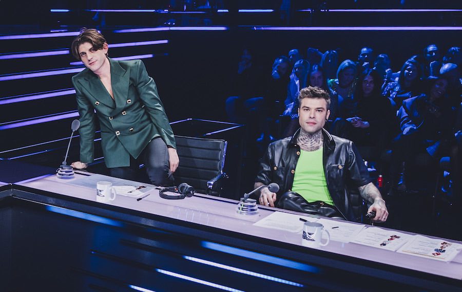 Pagelle TV della Settimana (20-11/4/12/2022). Ecco i promossi e i bocciati