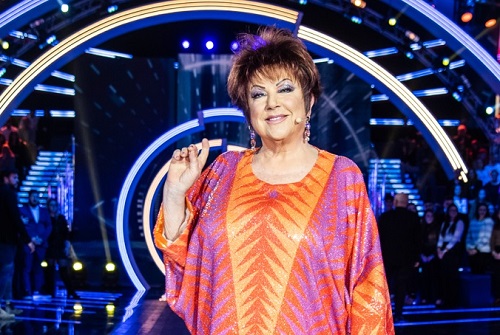 Signorini punzecchia la Berti: «Al GF Vip, guadagni tanti bei soldini». Orietta: «Non ho ancora fatto una fattura!»