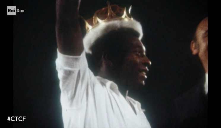 E’ morto Pelè