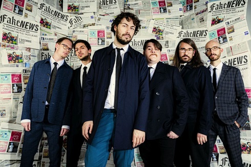 Pinguini Tattici Nucleari