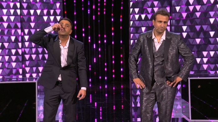 Palinsesti Mediaset, gennaio/marzo 2023 – Su Canale 5 le novità Chiambretti e «Il Patriarca» Amendola, tornano i Record di Scotti e Felicissima Sera di Pio e Amedeo