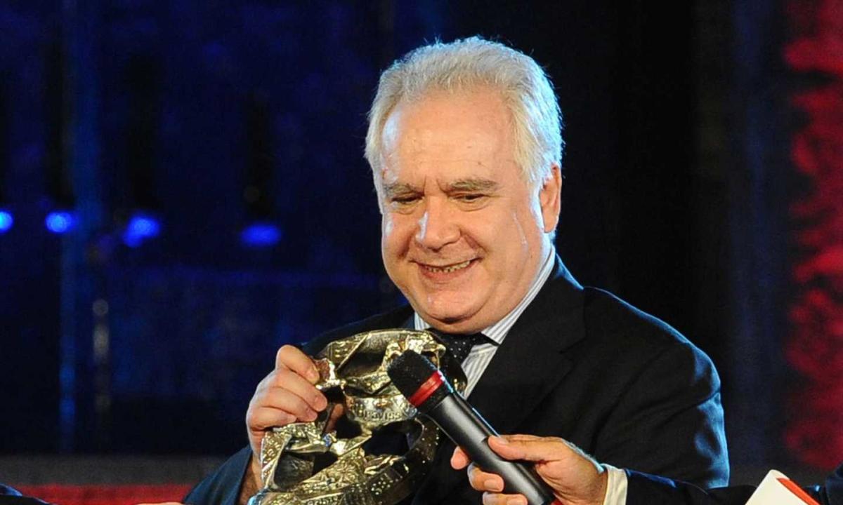 E’ morto Mario Sconcerti