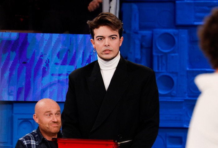 Amici 22: anticipazioni puntata di domenica 18 dicembre 2022. Tornano Annalisa e Stash