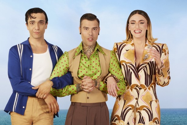 Il fattore Ferragnez al Festival di Sanremo