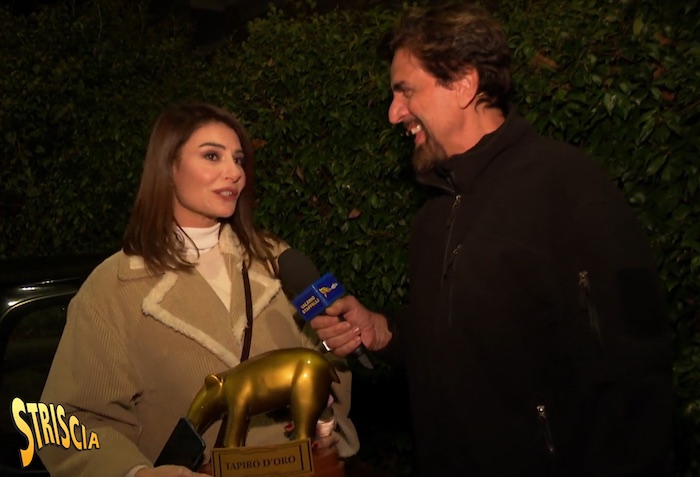 Ilaria D’Amico non ne vuole sapere della chiusura di Che c’è di Nuovo: «Ci vuole tempo per farlo crescere»