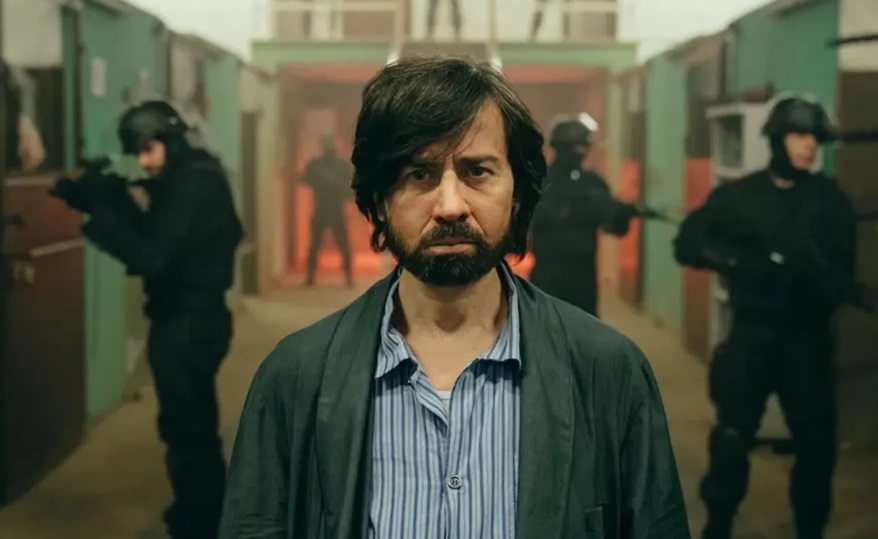 The Bad Guy è sorprendente