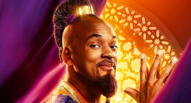 Ascolti TV | Martedì 27 Dicembre 2022. Aladdin stacca tutti (19.3%), La Banda dei Babbi Natale si ferma all’11.9%. Billy Elliot 6.2%. Record Bortone al 19.6% (15.1% presentazione), Il Paradiso oltre i 2 mln (21.2%)