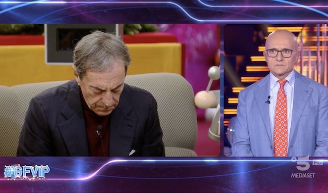 Ascolti TV | Lunedì 12 Dicembre 2022. GF Vip vince con il 22.8% (2,85 mln), Il Campione 13.2% (2,36 mln). Rai2 con una serie tv al 6.5%. Drusilla deve accontentarsi del 3.7%