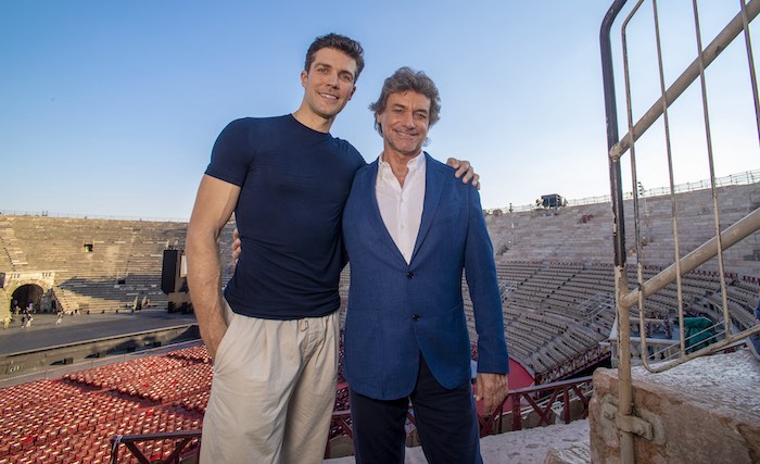 bolle angela ascolti tv 28 dicembre meraviglie